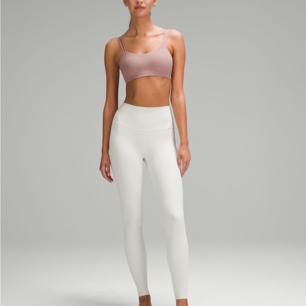 Lululemon align high rise